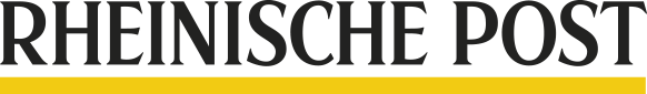 Logo Rheinische Post
