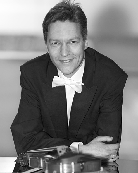 Der Pianist Ingo de Haas, fotografiert von Juergen-Friedel