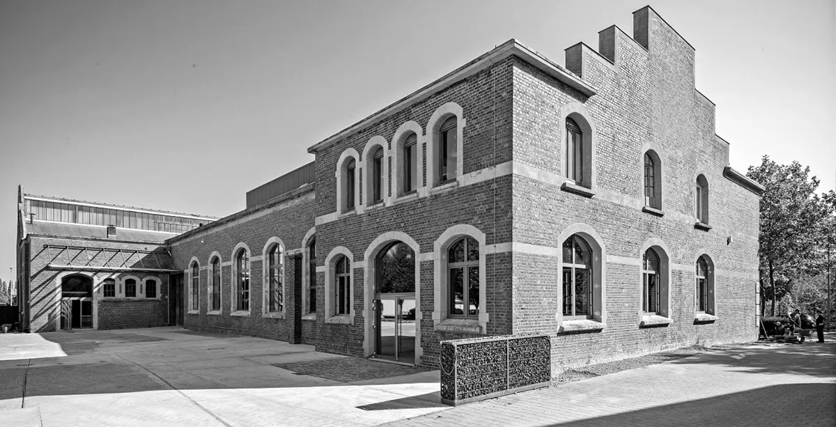 Foto Sammlerstücke Moers Eventlocation