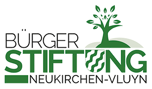 Logo der Bürgerstiftung Neukirchen-Vluyn