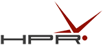 Logo HPR