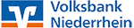 Logo der Volksbank Niederrhein