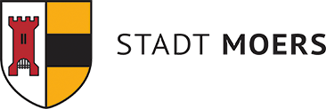Logo der Stadt Moers